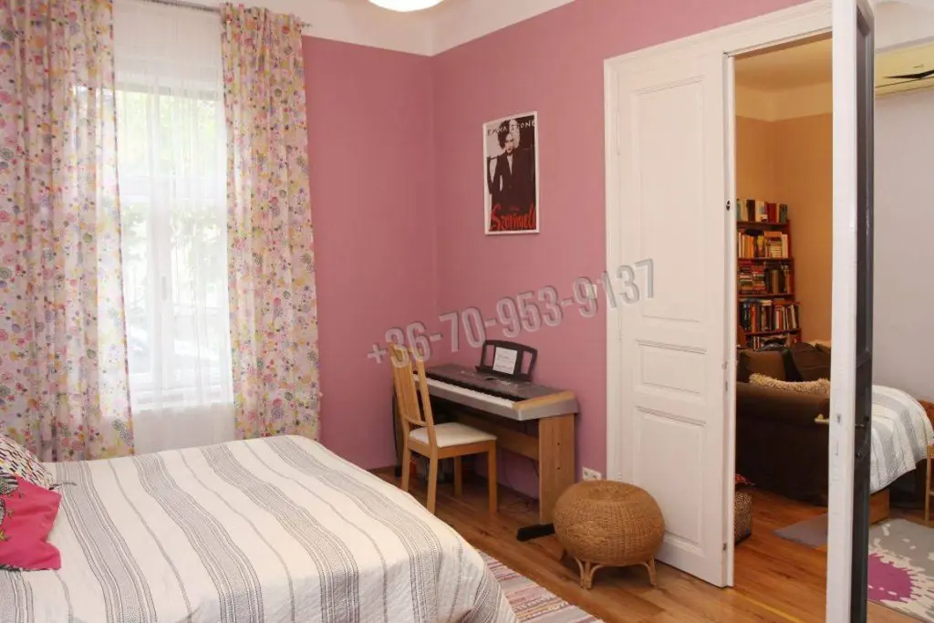 Eladó Családi ház, Tapolca, Belváros, 90nm, 95000000 Ft