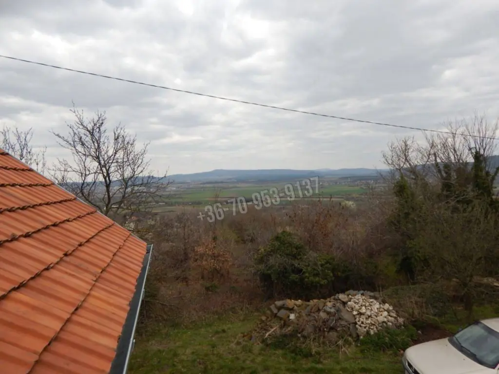 Eladó Külterületi telek, Tapolca, Nincs megadva, Szent György-hegy , 50nm, 28000000 Ft