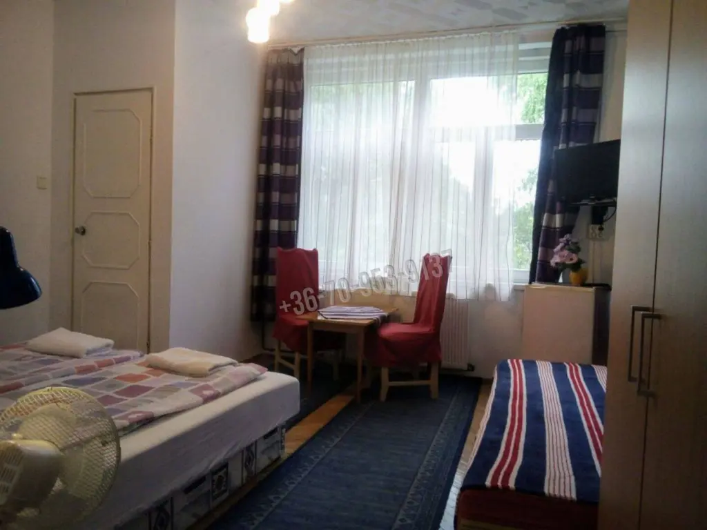 Eladó Hotel, panzió, Badacsonytomaj-Badacsony, 280nm, 229000000 Ft