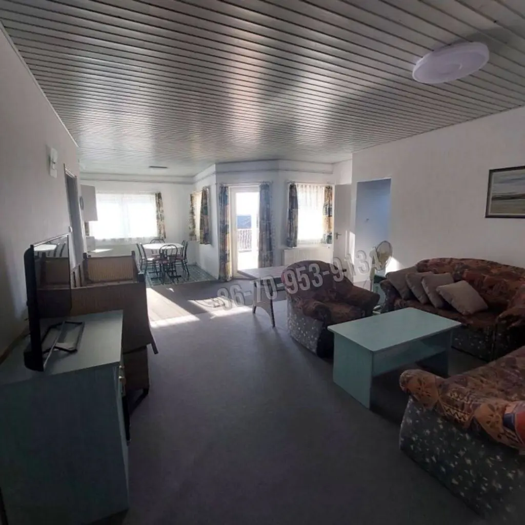 Eladó Hotel, panzió, Gyenesdiás, Alsógyenes, 375nm, 179000000 Ft