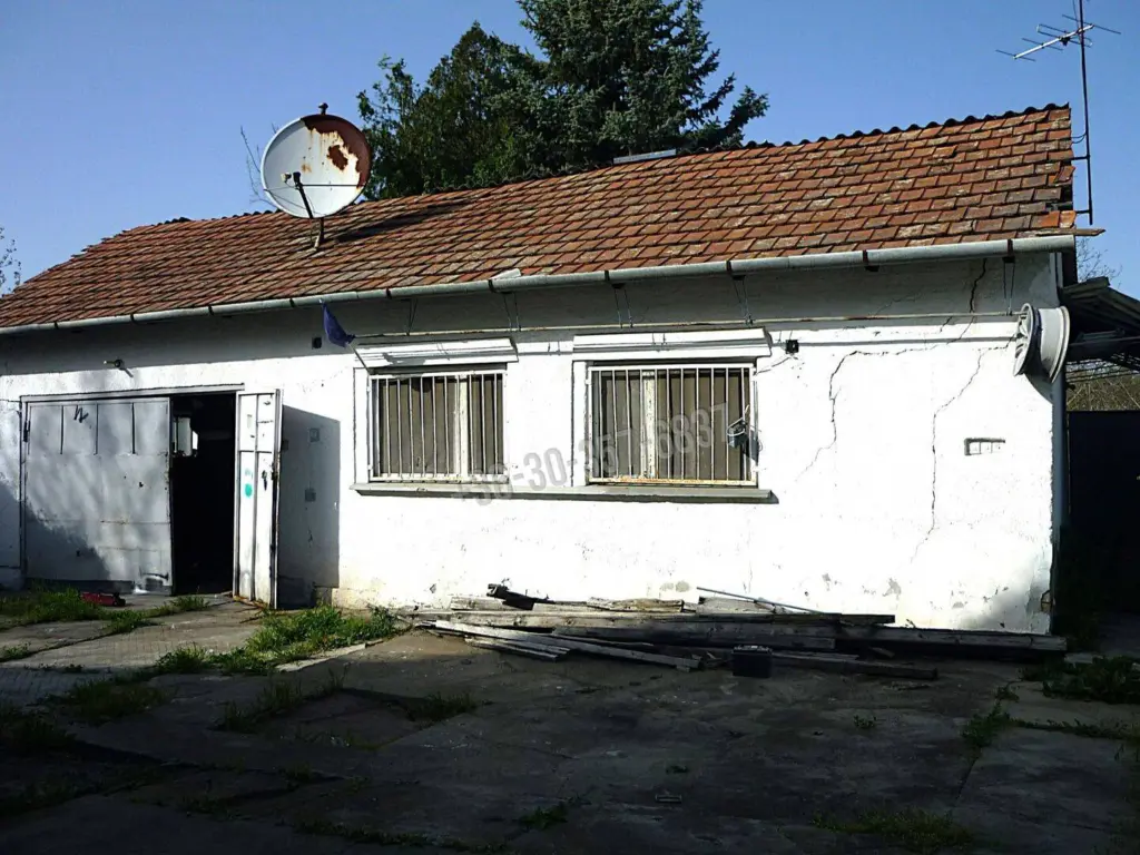 Eladó Családi ház, Szeged, Újszeged, Lövölde utca, 83nm, 115000000 Ft