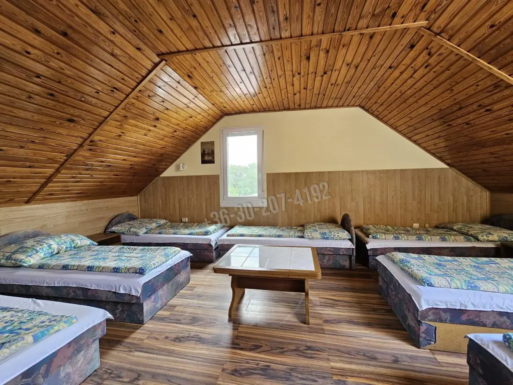 Eladó Hotel, panzió, Baks, 1062nm, 399000000 Ft
