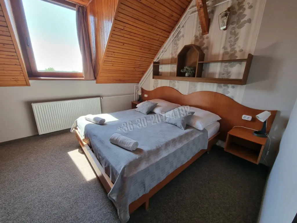 Eladó Hotel, panzió, Baks, 1062nm, 399000000 Ft