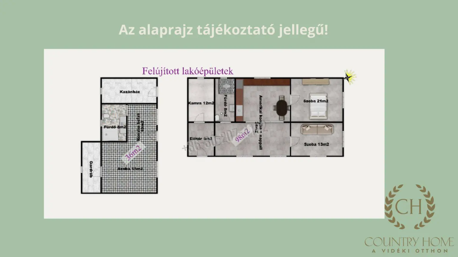 Eladó Külterületi telek, Balástya, Balástyai tanyák, 134nm, 159000000 Ft
