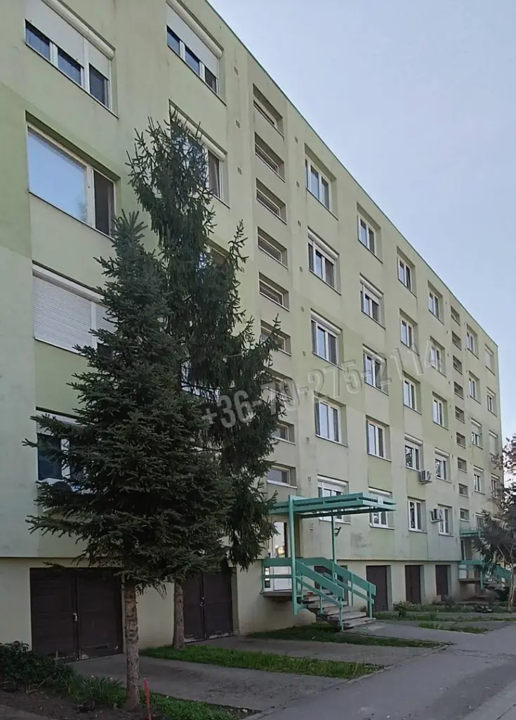 Eladó Panellakás, Szeged, Makkosház, 47nm, 45900000 Ft