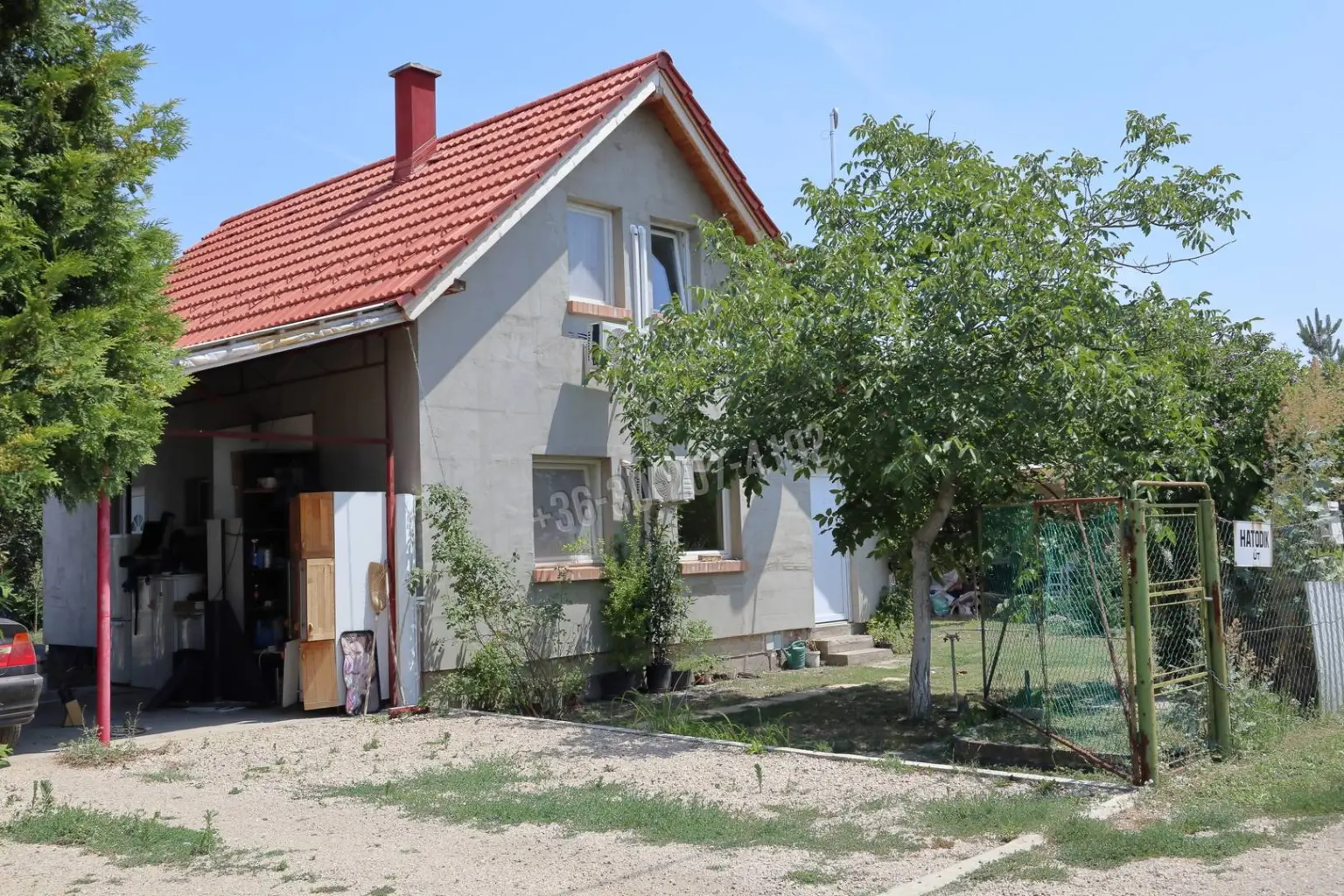 Eladó Családi ház, Szeged, Baktó, 110nm, 74900000 Ft