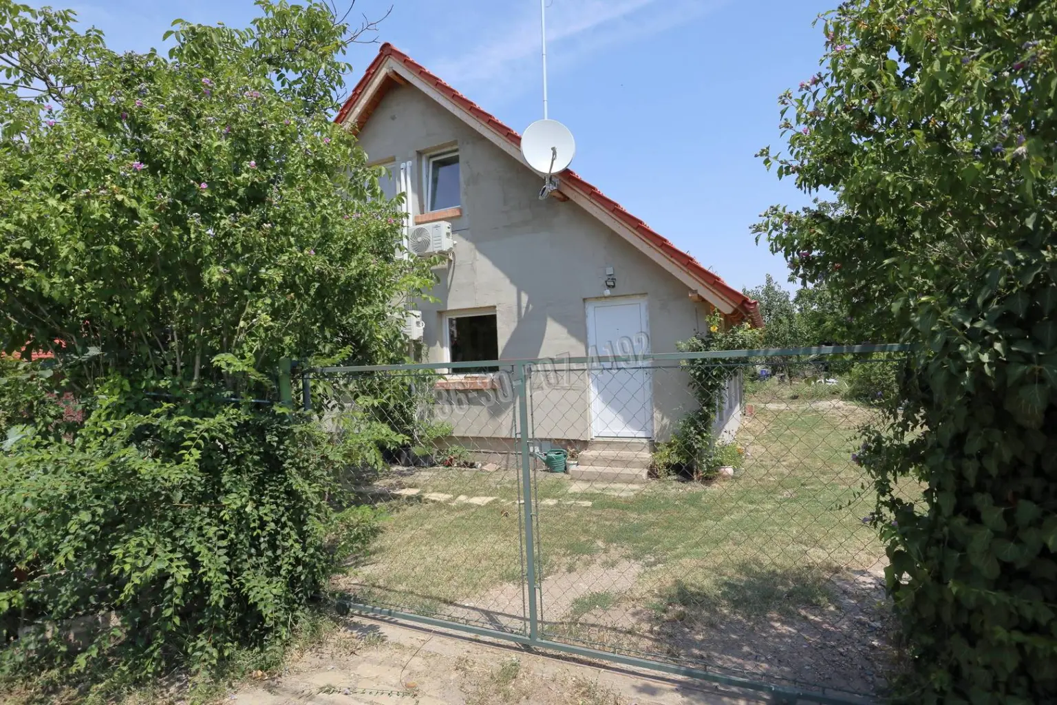 Eladó Családi ház, Szeged, Baktó, 110nm, 74900000 Ft