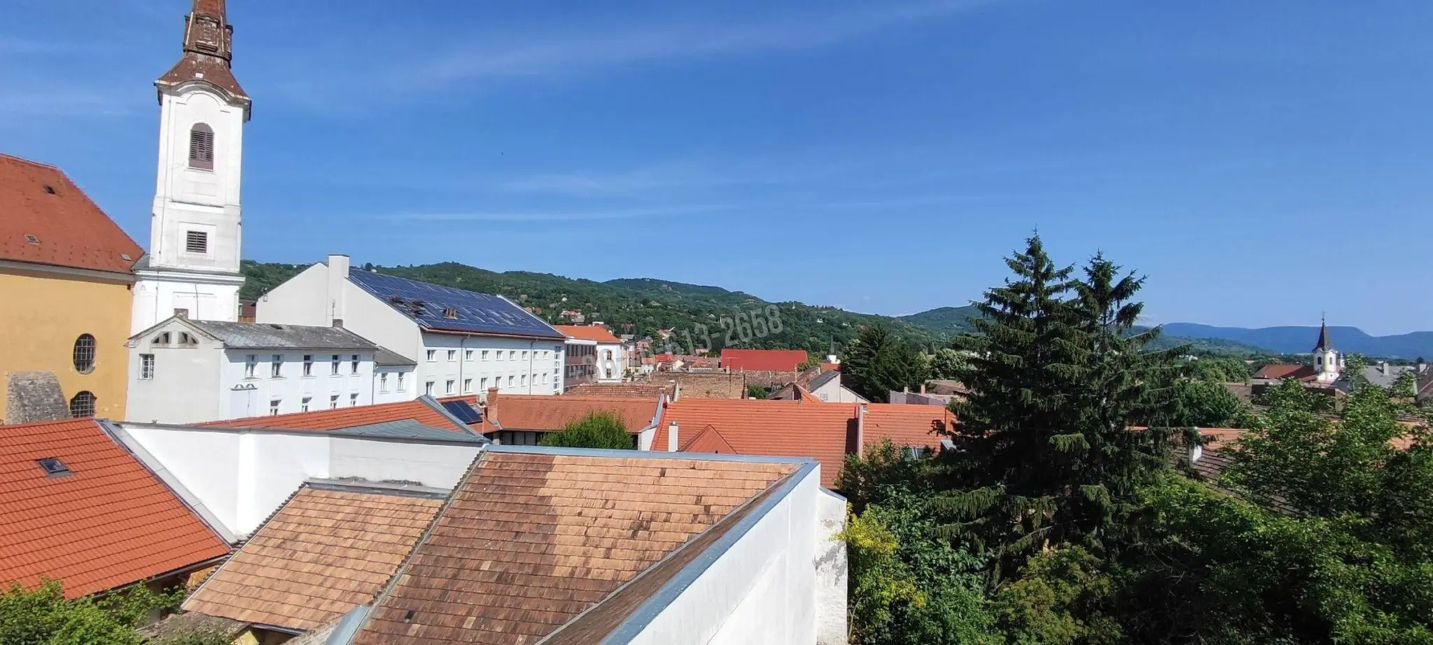 Eladó Társasházi lakás, Esztergom, Belváros, Jókai Mór utca, 48nm, 67000000 Ft