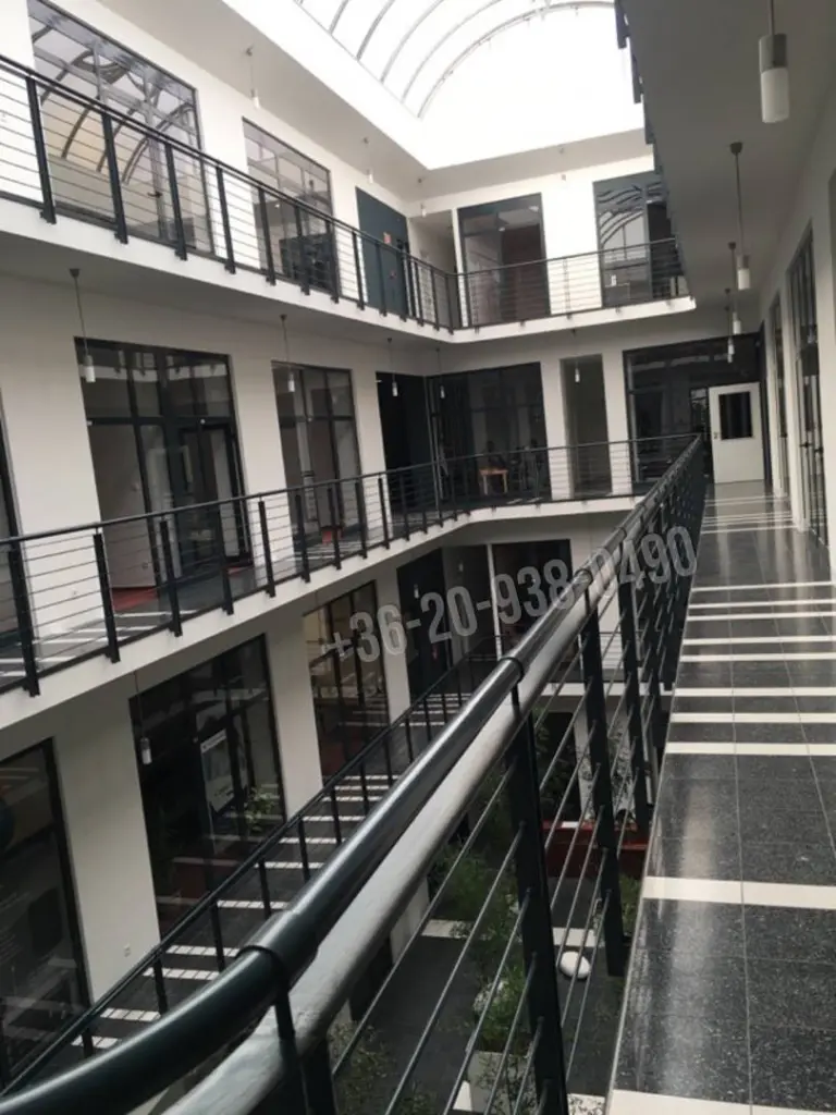 Kiadó Iroda, irodaház, Budapest IX. kerület, Rehabilitációs terület, 62nm, 390000 Ft