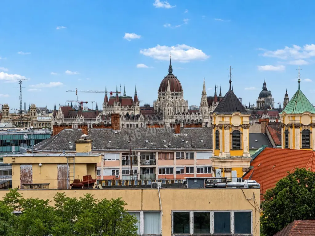 Eladó Társasházi lakás, Budapest II. kerület, Országút, 89nm, 138900000 Ft