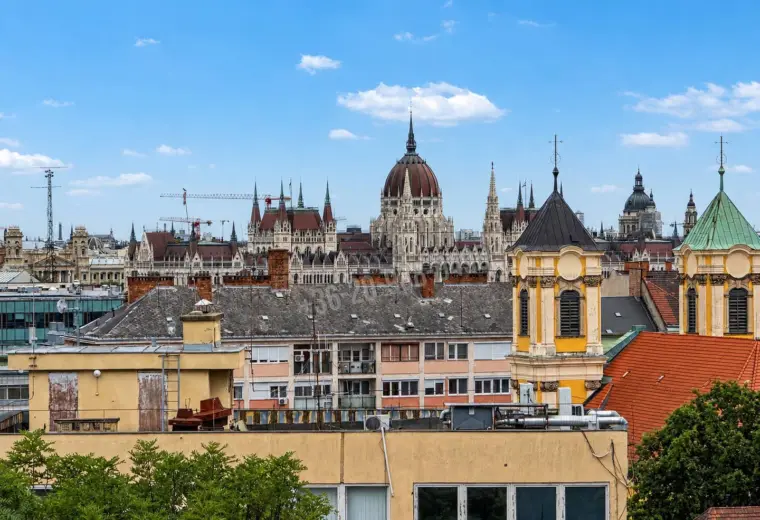 Eladó Társasházi lakás, Budapest II. kerület, Országút, 89nm, 138900000 Ft