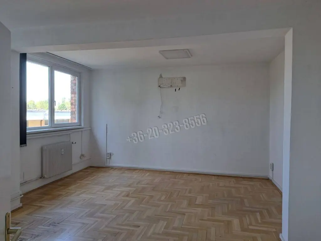 Kiadó Iroda, irodaház, Budapest XV. kerület, Újpalota, Kacsóh Pongrác utca, 196nm, 570752 Ft