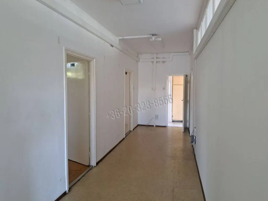 Kiadó Iroda, irodaház, Budapest XV. kerület, Újpalota, Kacsóh Pongrác utca, 196nm, 570752 Ft