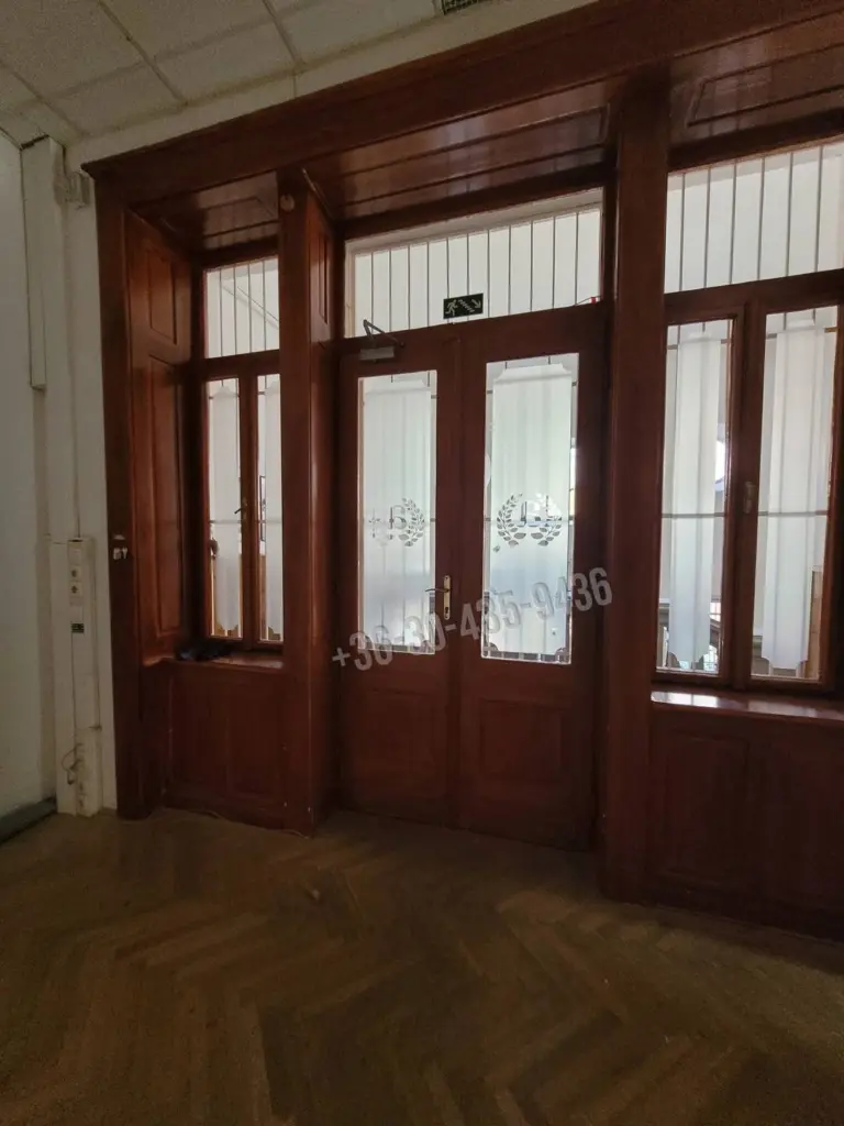 Kiadó Iroda, irodaház, Budapest XIV. kerület, Istvánmező, Stefánia út, 389nm, 1120000 Ft