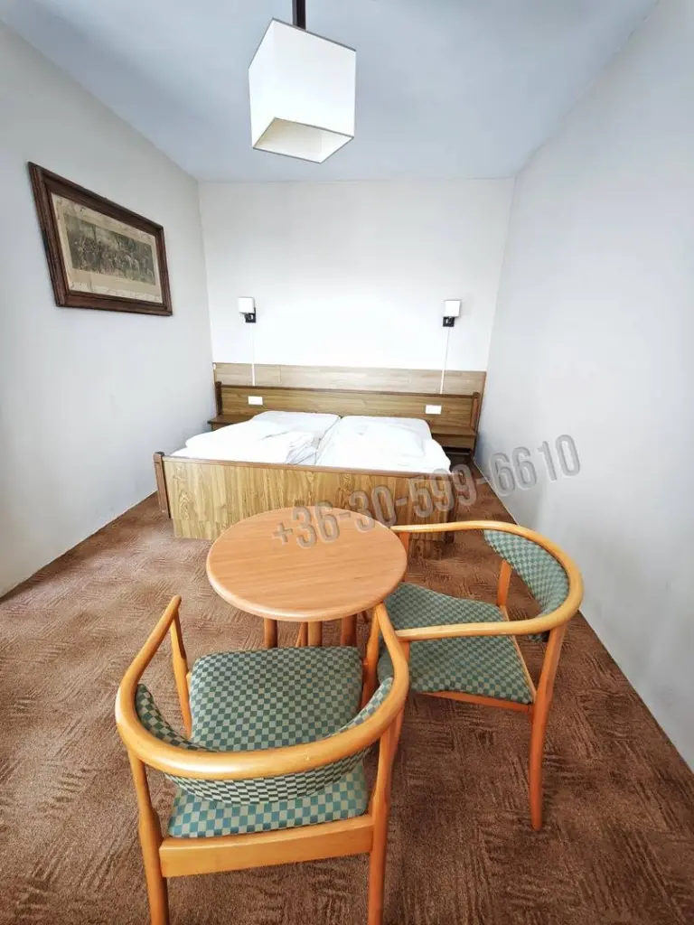 Eladó Hotel, panzió, Baks, Fő utca, 1062nm, 349000000 Ft