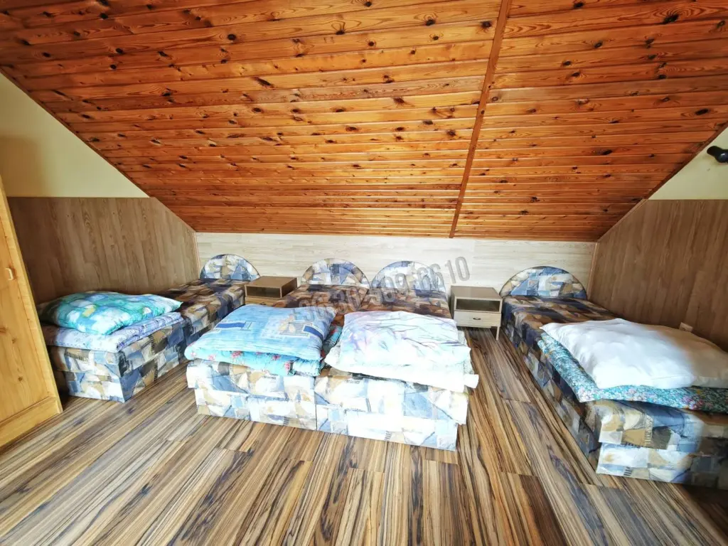 Eladó Hotel, panzió, Baks, Fő utca, 1062nm, 349000000 Ft