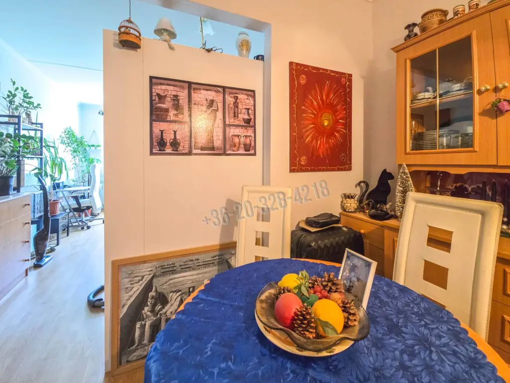 Eladó Panellakás, Sopron, Jereván lakótelep, Teleki Pál utca, 53nm, 49900000 Ft