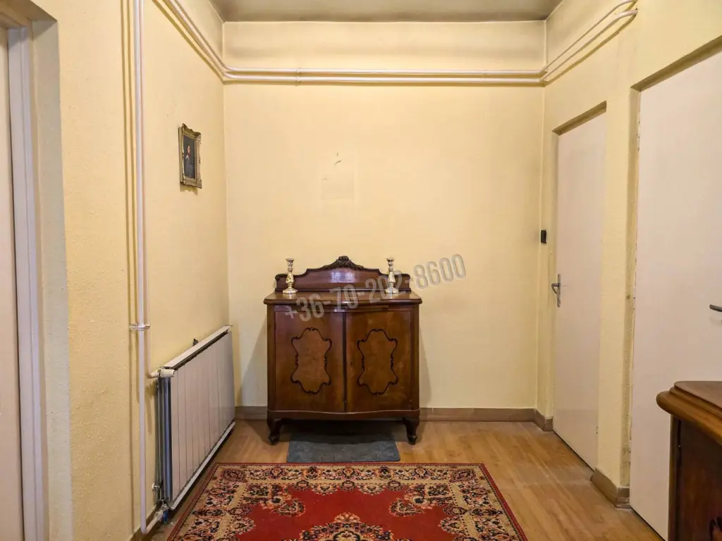 Eladó Családi ház, Budapest XV. kerület, Rákospalota, Szentmihályi út, 157nm, 134990000 Ft