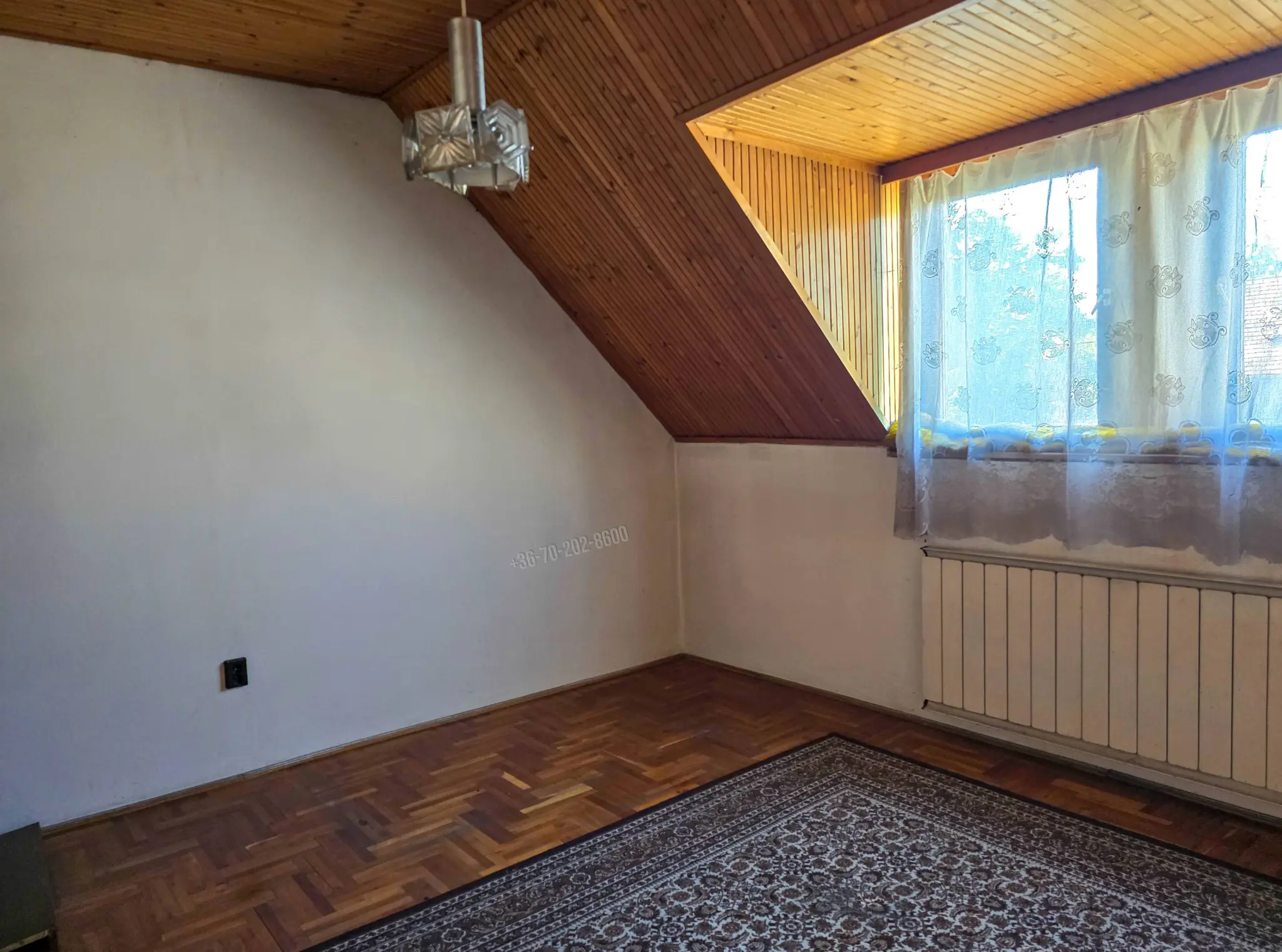 Eladó Családi ház, Budapest XV. kerület, Rákospalota, Szentmihályi út, 157nm, 134990000 Ft
