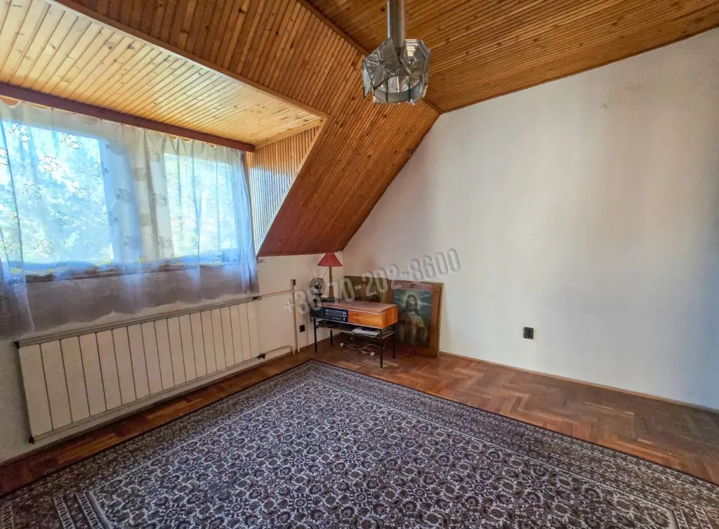 Eladó Családi ház, Budapest XV. kerület, Rákospalota, Szentmihályi út, 157nm, 134990000 Ft