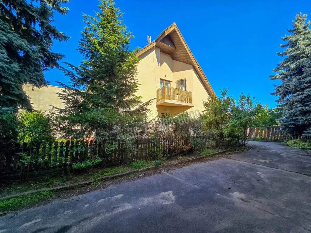 Eladó Építési telek, Budapest XV. kerület, Rákospalota, Szentmihályi út, 1399nm, 134990000 Ft