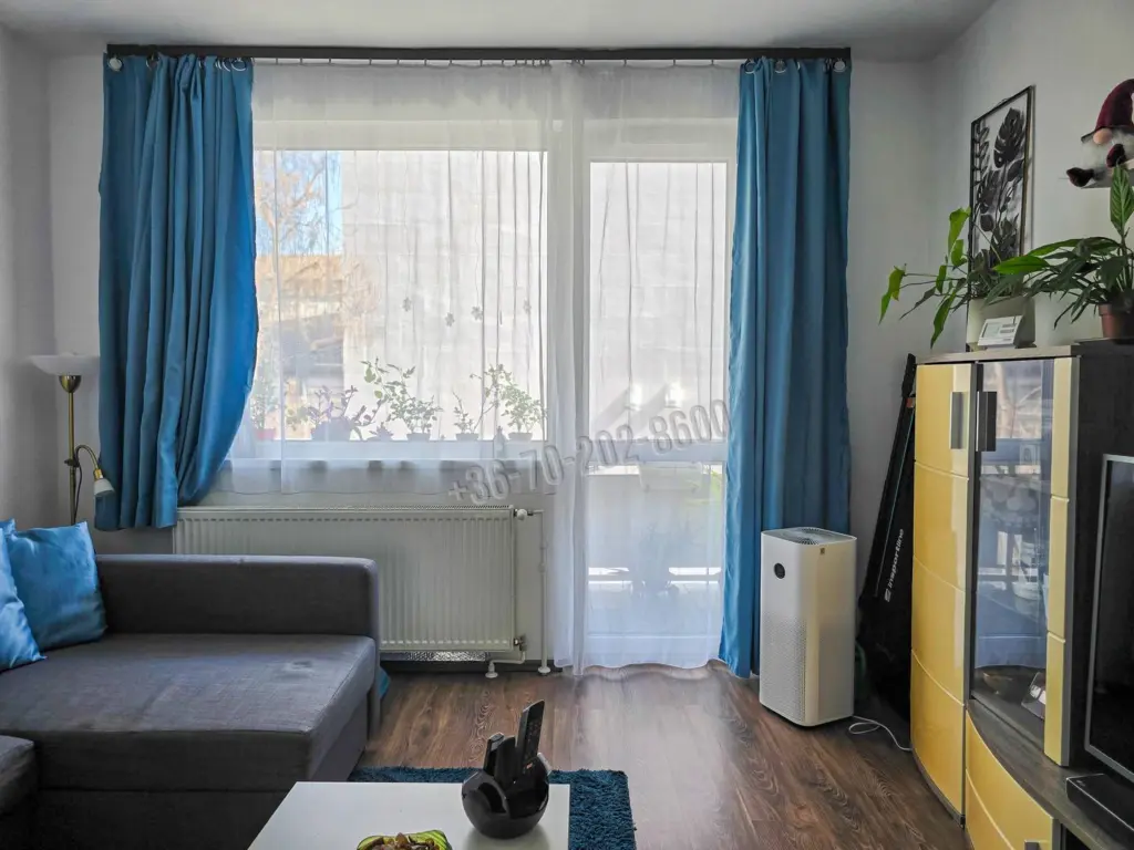 Eladó Társasházi lakás, Budapest X. kerület, Óhegy, Lámpagyár utca, 56nm, 65900000 Ft