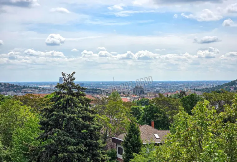 Eladó Társasházi lakás, Budapest XII. kerület, Kissvábhegy, Istenhegyi út, 74nm, 130000000 Ft