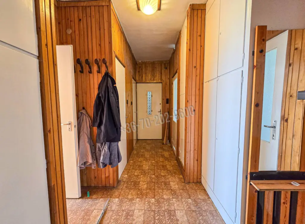 Eladó Társasházi lakás, Budapest XII. kerület, Kissvábhegy, Istenhegyi út, 74nm, 130000000 Ft
