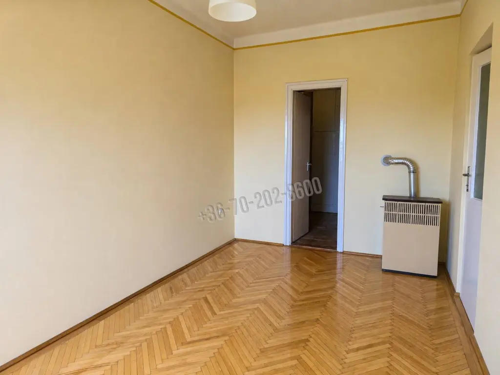 Eladó Társasházi lakás, Budapest XII. kerület, Kissvábhegy, Istenhegyi út, 74nm, 130000000 Ft
