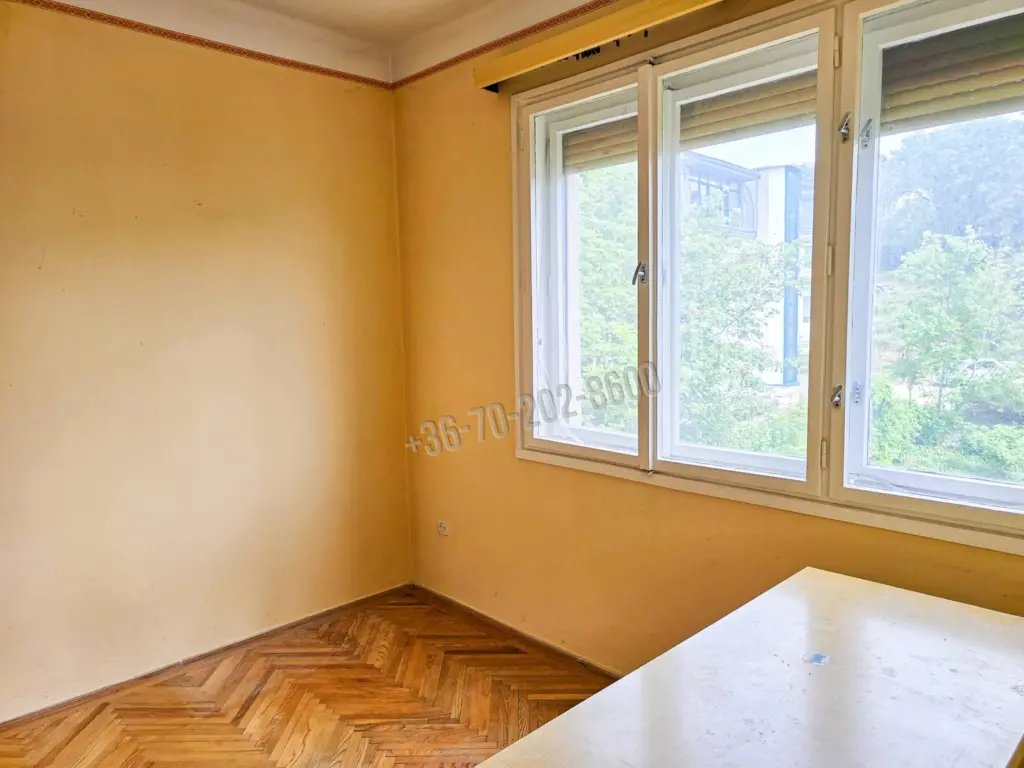 Eladó Társasházi lakás, Budapest XII. kerület, Kissvábhegy, Istenhegyi út, 74nm, 130000000 Ft