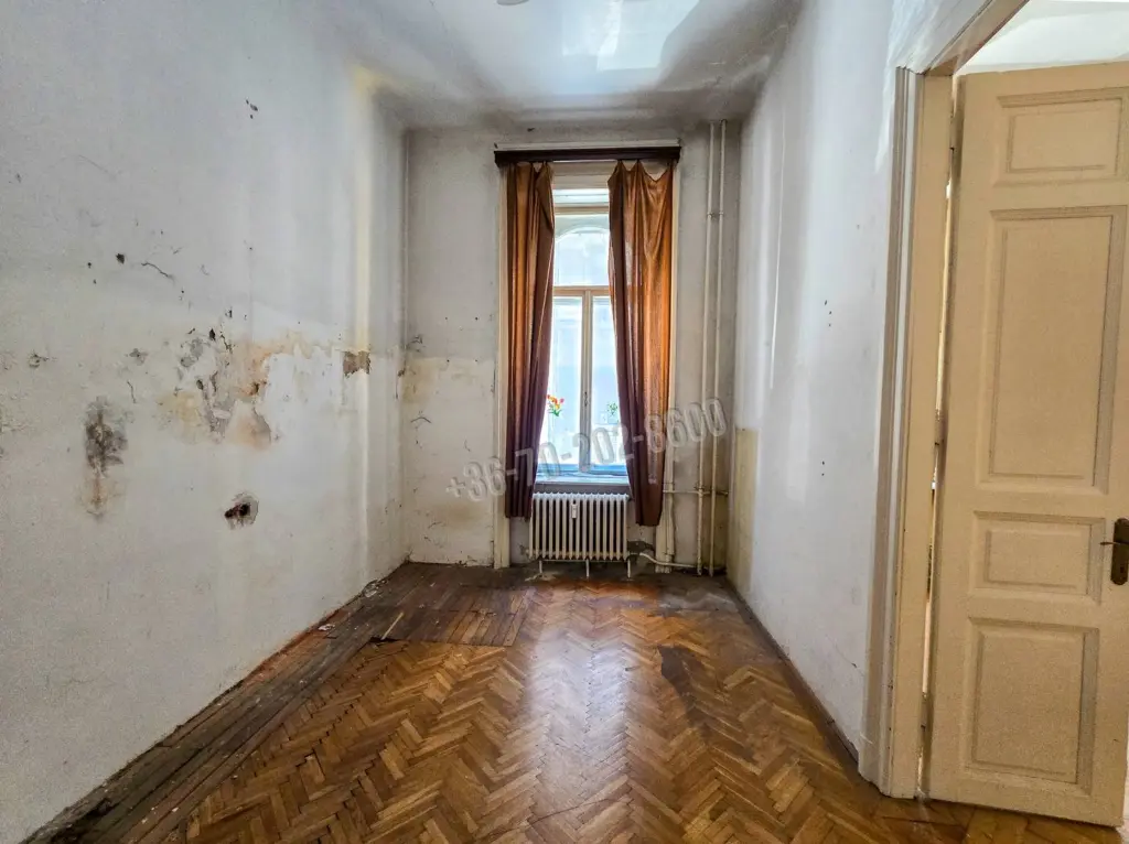 Eladó Társasházi lakás, Budapest XIII. kerület, Újlipótváros, Visegrádi utca, 130nm, 109000000 Ft