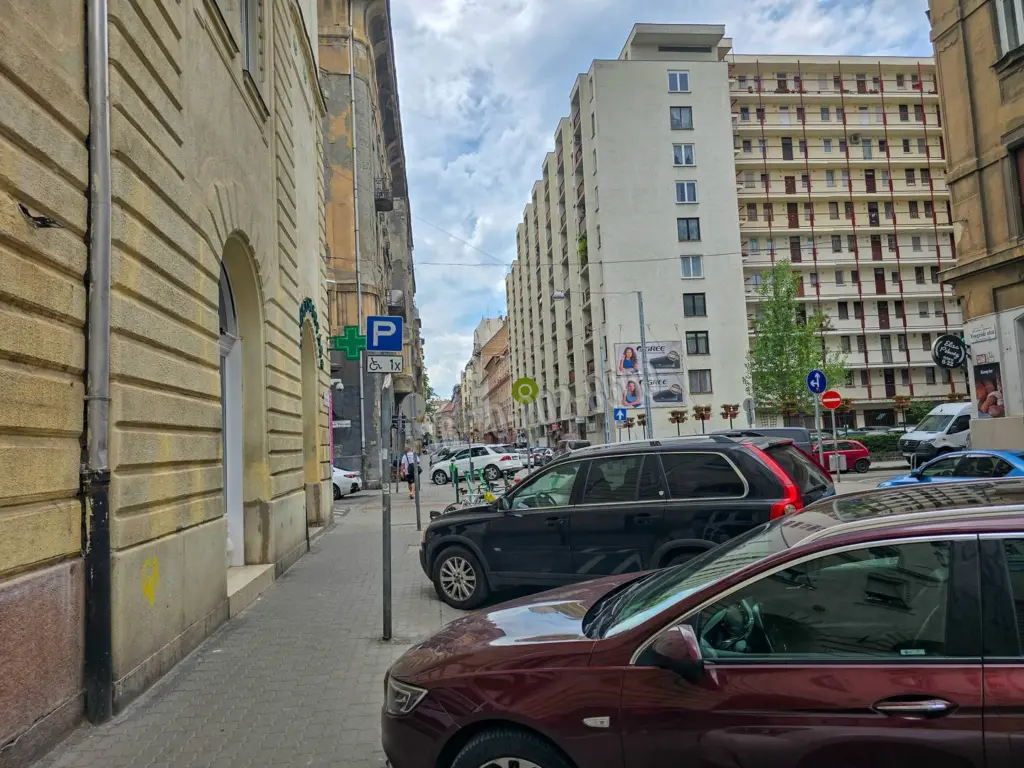 Eladó Társasházi lakás, Budapest XIII. kerület, Újlipótváros, Visegrádi utca, 130nm, 109000000 Ft