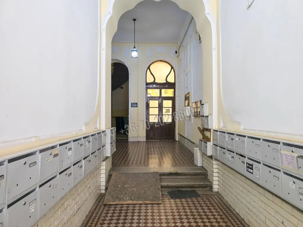 Eladó Társasházi lakás, Budapest XIII. kerület, Újlipótváros, Visegrádi utca, 130nm, 109000000 Ft