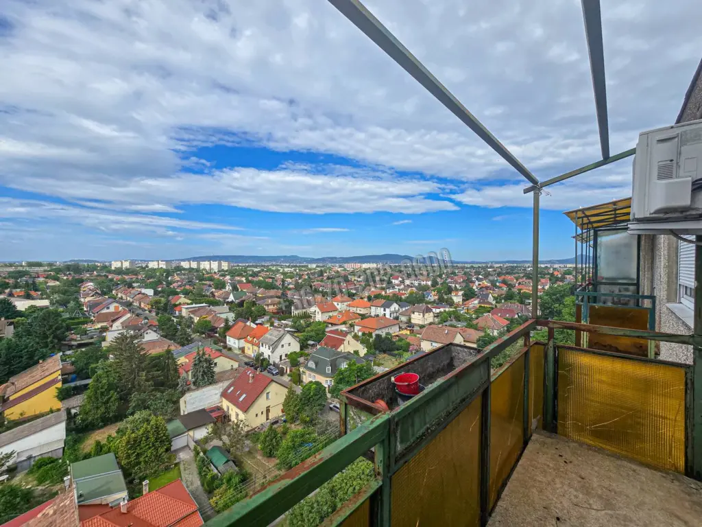 Eladó Panellakás, Budapest XV. kerület, Újpalota, Páskomliget utca, 55nm, 56000000 Ft