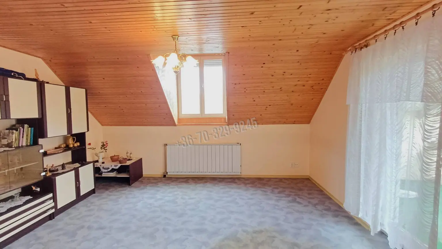 Eladó Családi ház, Salgótarján, Zagyvaróna, Csalános út, 360nm, 34990000 Ft