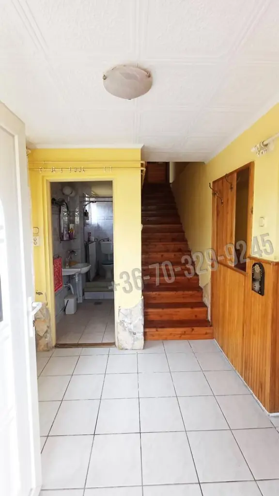 Eladó Családi ház, Salgótarján, Zagyvaróna, Csalános út, 360nm, 34990000 Ft