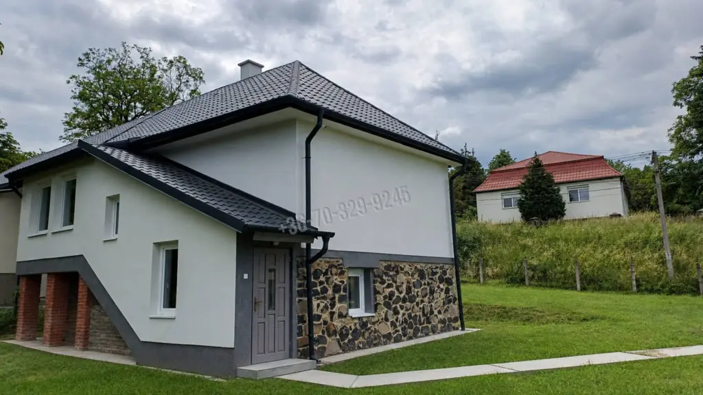 Eladó Családi ház, Salgótarján, Városközpont, Erdőalja köz, 80nm, 39900000 Ft