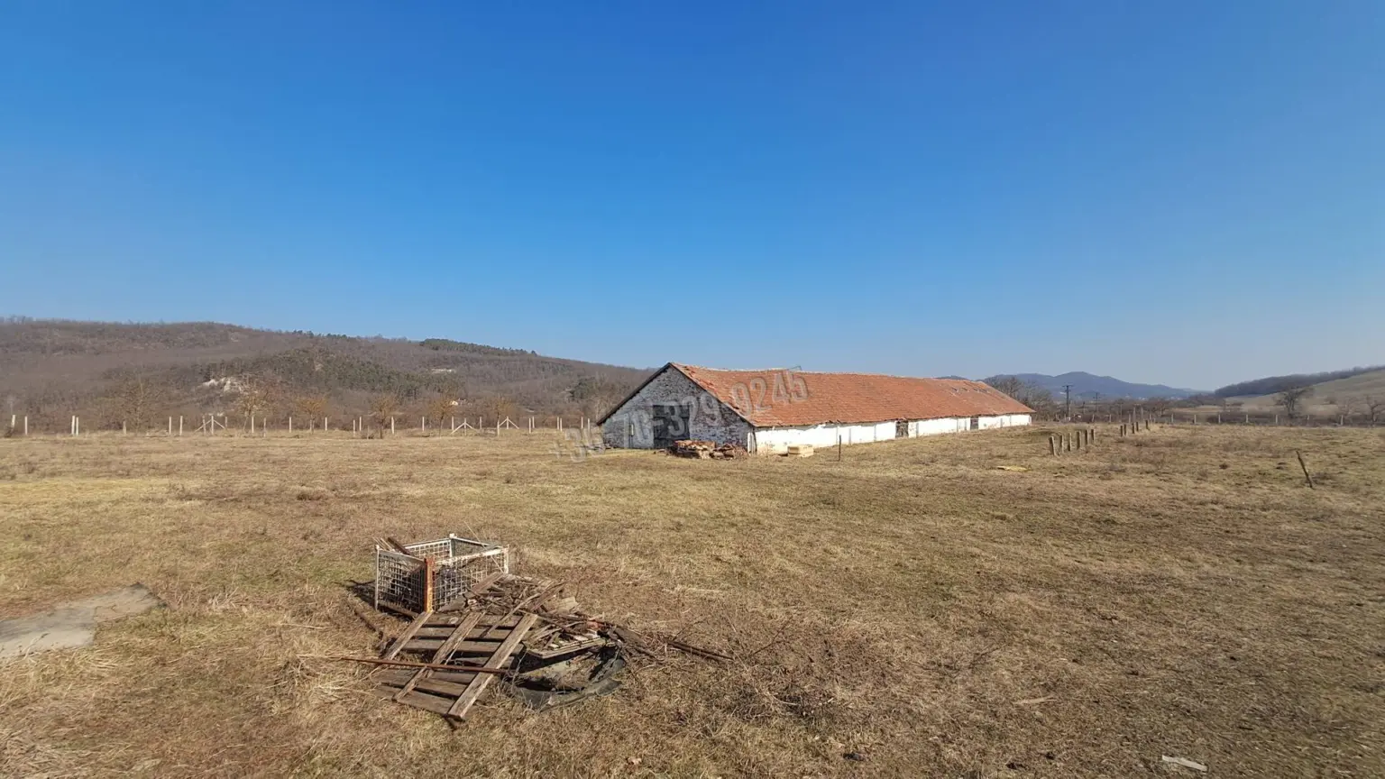 Eladó Külterületi telek, Dorogháza, Nincs megadva, Dorog puszta , 0nm, 85000000 Ft