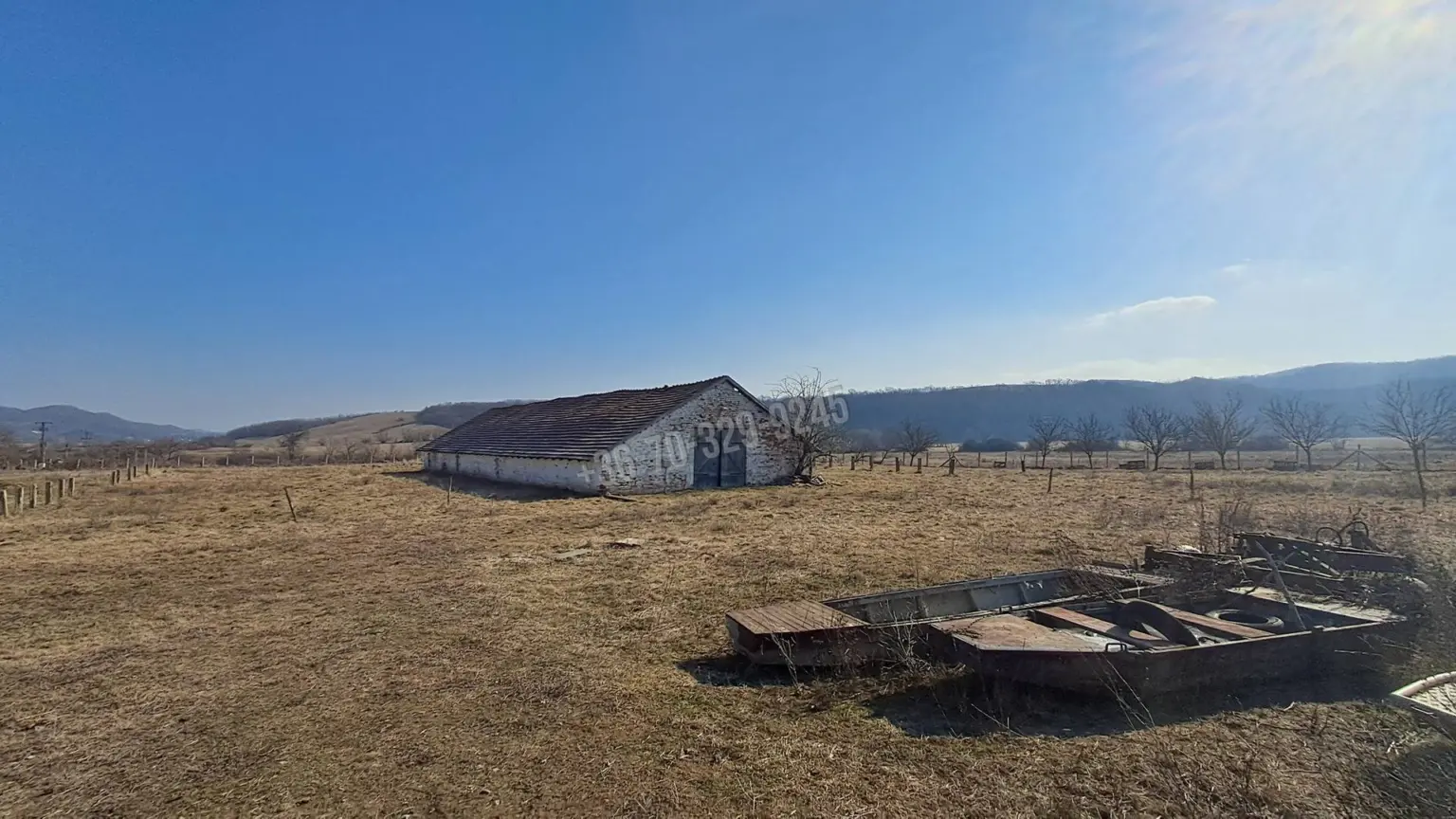 Eladó Külterületi telek, Dorogháza, Nincs megadva, Dorog puszta , 0nm, 85000000 Ft