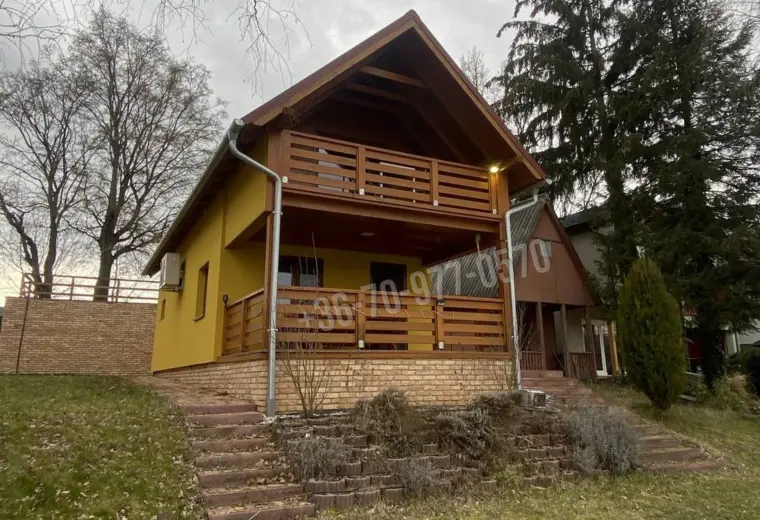 Eladó Családi ház, Tatabánya, Nincs megadva, Munkáséri-tó, 74nm, 49900000 Ft