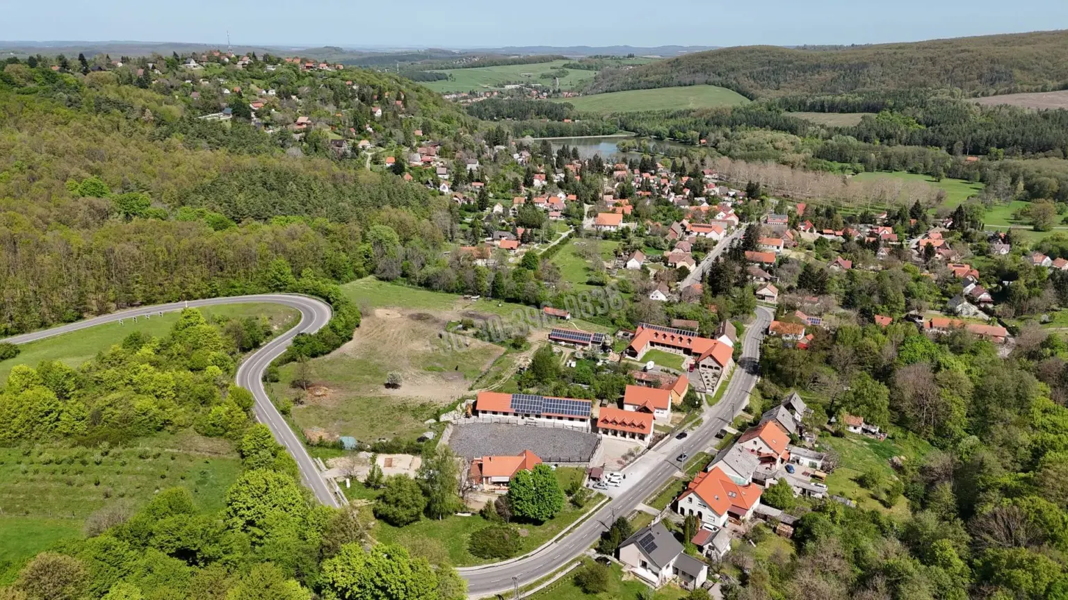Eladó Vendéglő, étterem, Orfű, Nincs megadva, 181nm, 320000000 Ft