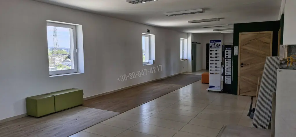 Kiadó Üzlet, Tatabánya, Nincs megadva, Búzavirág utca, 360nm, 586440 Ft