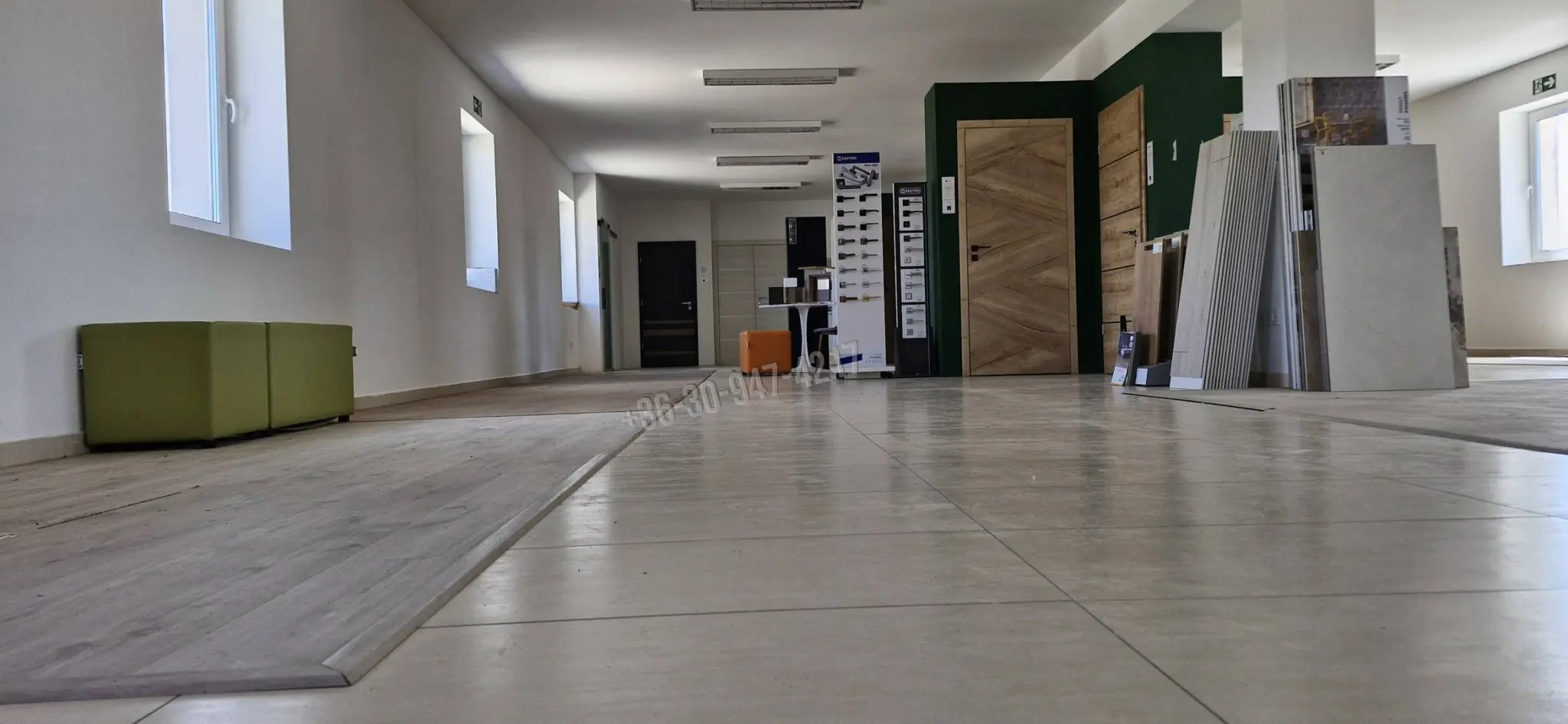 Kiadó Üzlet, Tatabánya, Nincs megadva, Búzavirág utca, 360nm, 586440 Ft