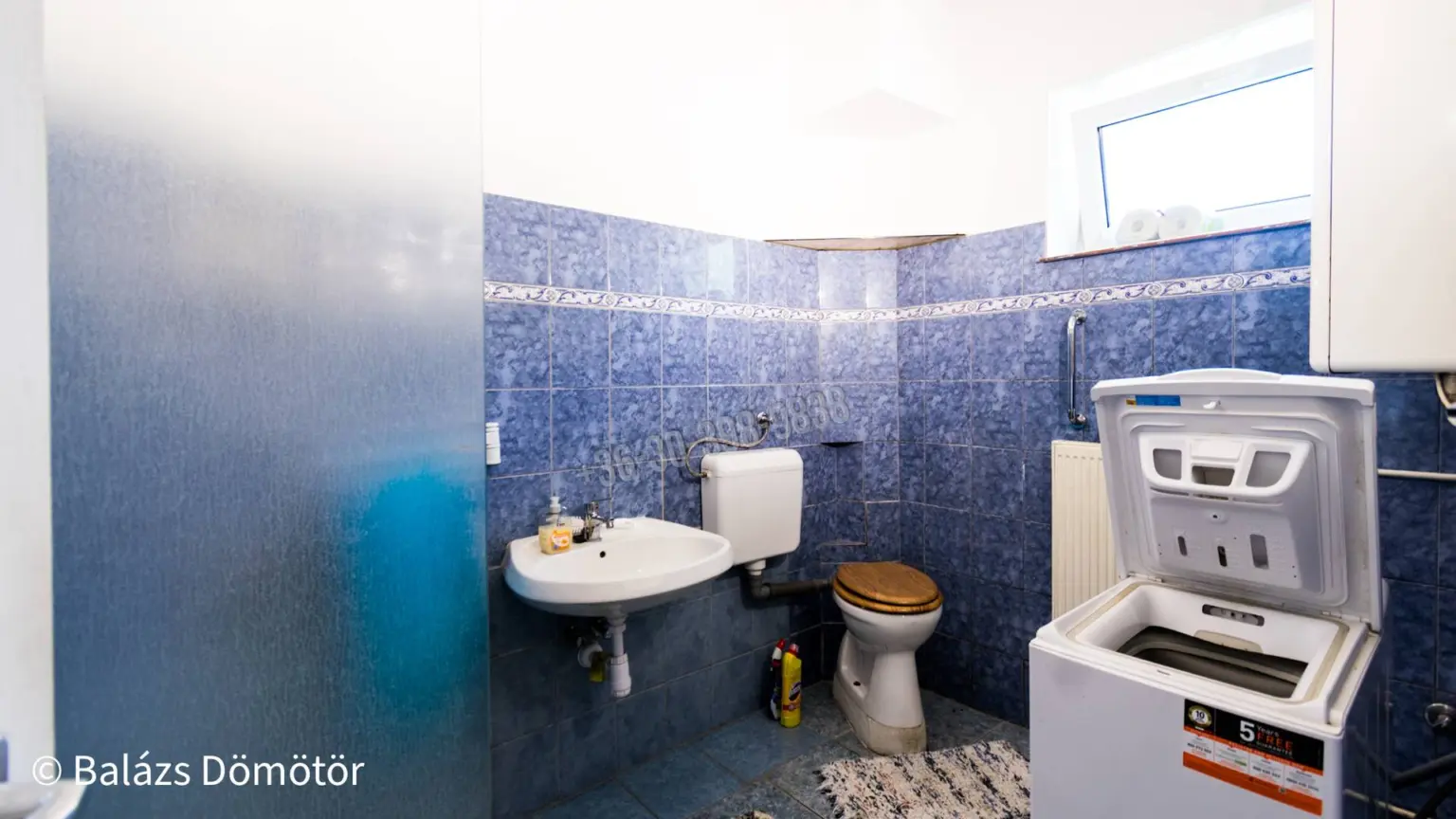Eladó Társasházi lakás, Mosonmagyaróvár, Ipatelep, 58nm, 44900000 Ft