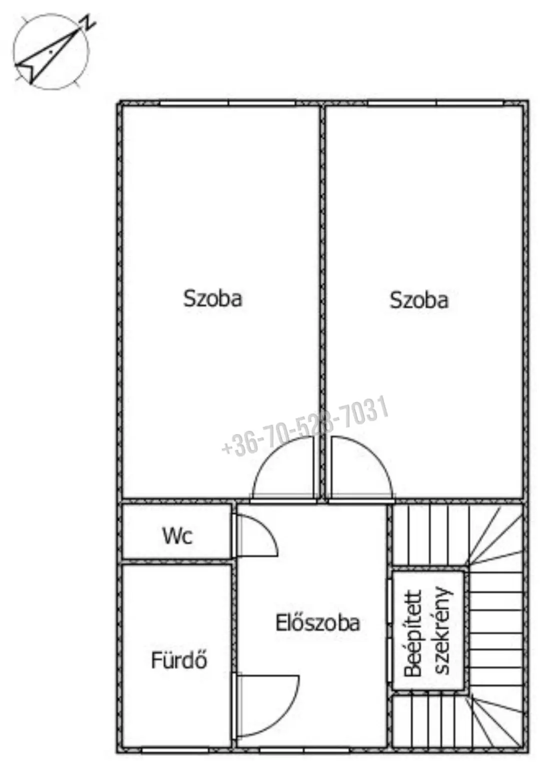Eladó Sorház, Lábatlan, Nincs megadva, Zalka Máté lakótelep, 94nm, 44500000 Ft
