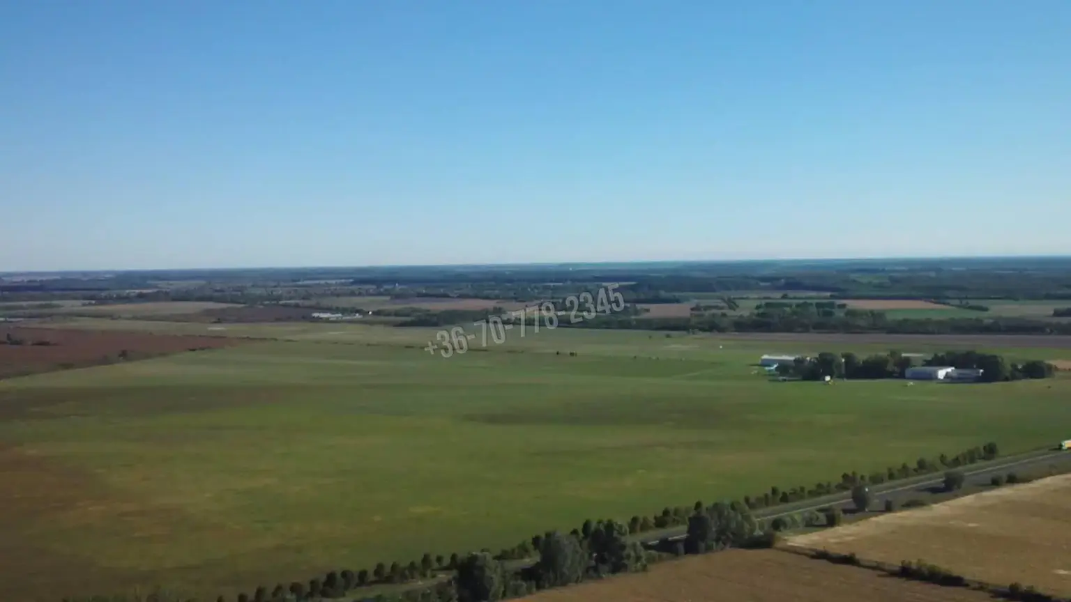 Eladó Építési telek, Békéscsaba, Nincs megadva, Gyulai út, 500000nm, 4000000000 Ft