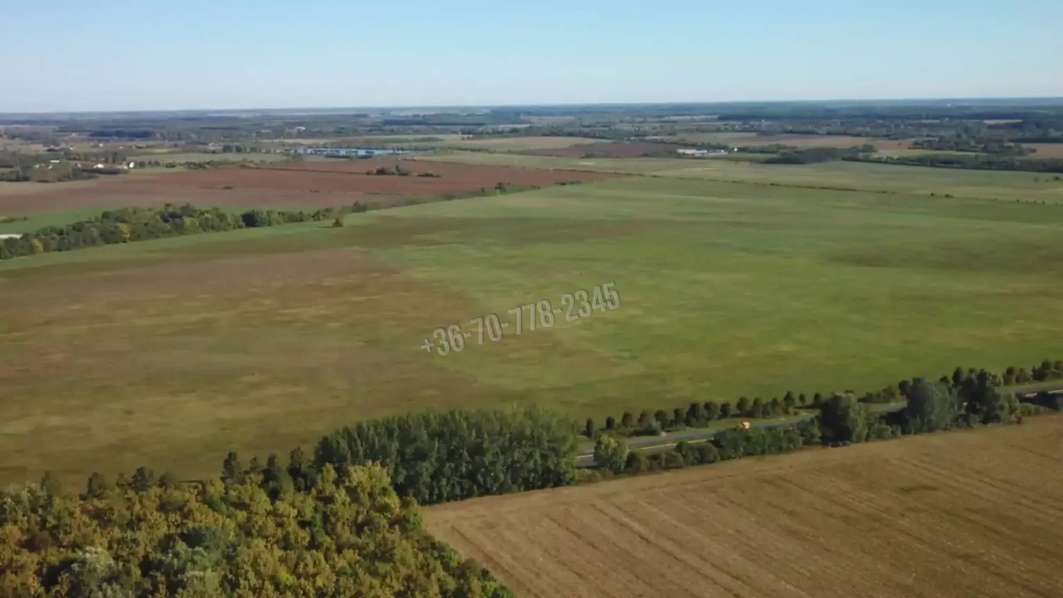 Eladó Építési telek, Békéscsaba, Nincs megadva, Gyulai út, 500000nm, 4000000000 Ft