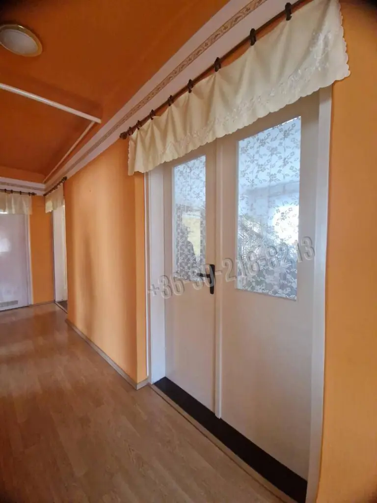 Eladó Családi ház, Nagyvisnyó, 80nm, 28000000 Ft