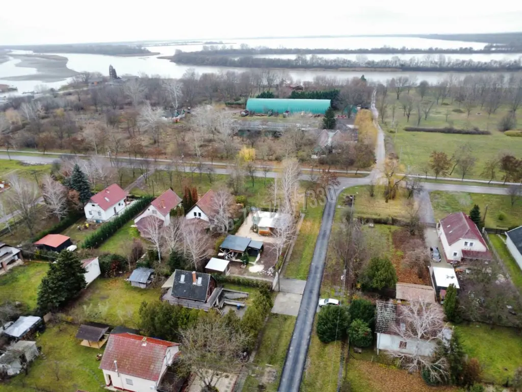 Eladó Üdülő, nyaraló, Kisköre, Nincs megadva, Fűzfa sor, 45nm, 23900000 Ft