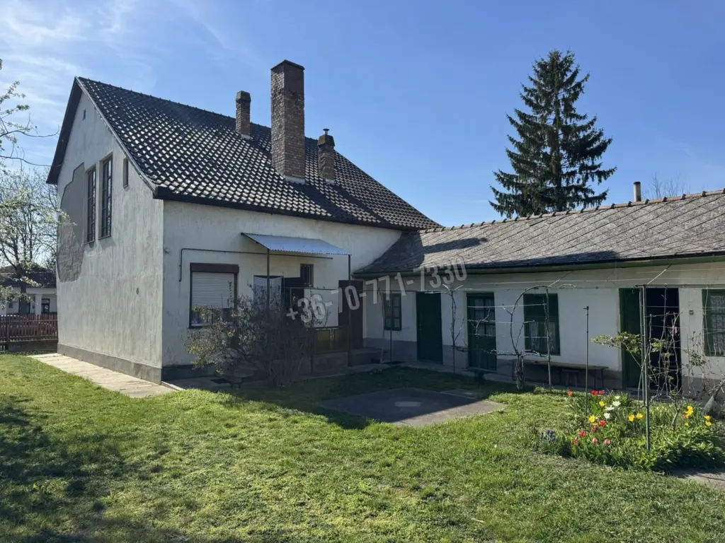 Eladó Családi ház, Tiszanána, Nincs megadva, Fő út, 110nm, 29300000 Ft